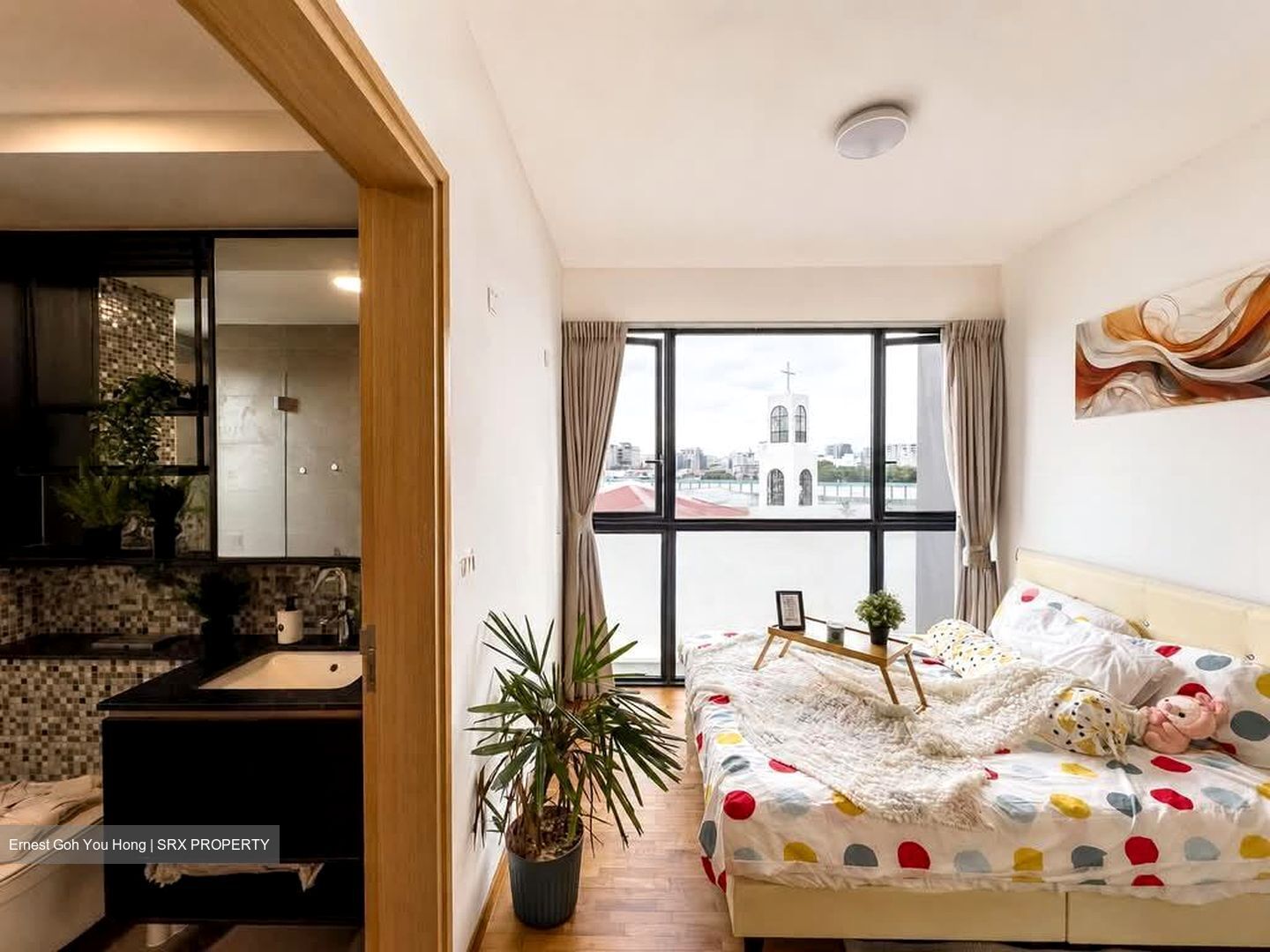 The Antares (D14), Apartment #594329411
